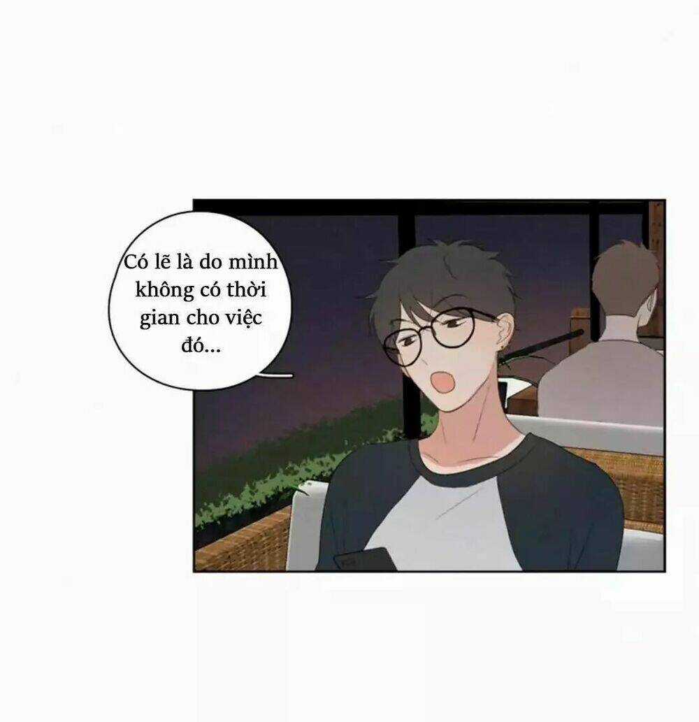 Here U Are Chapter 24 trang 21