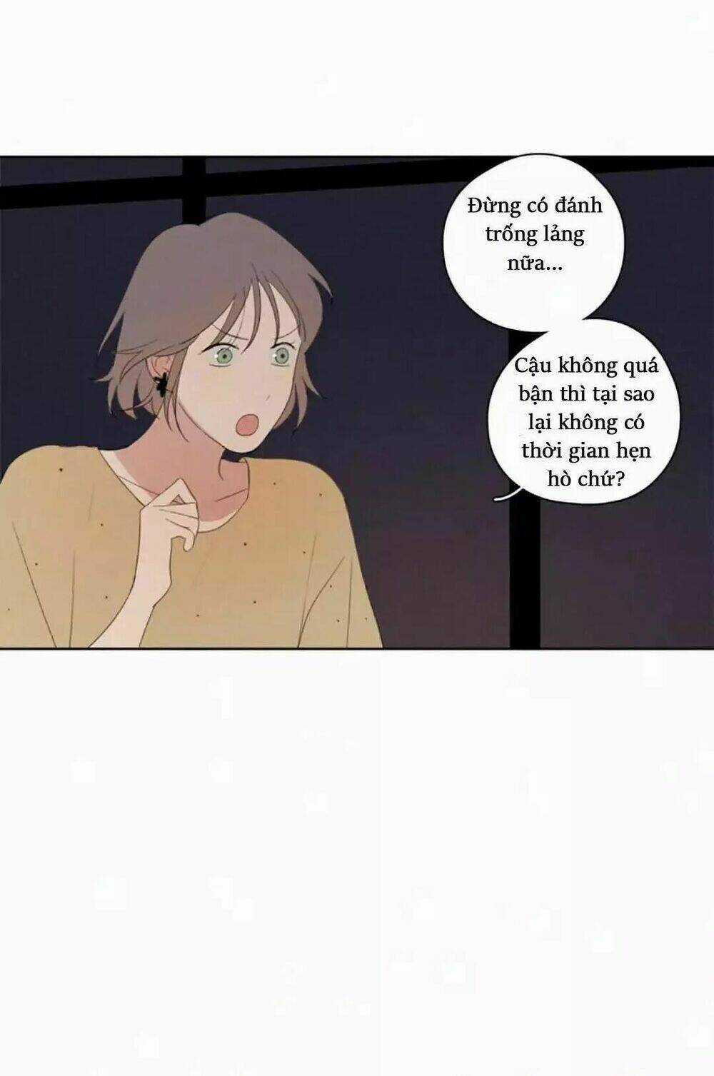 Here U Are Chapter 24 trang 22