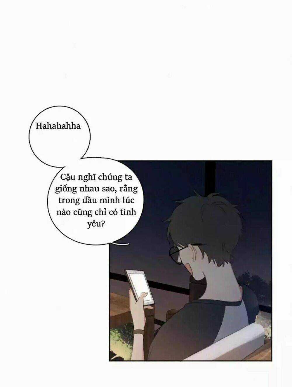 Here U Are Chapter 24 trang 23