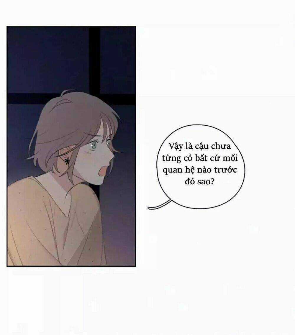 Here U Are Chapter 24 trang 24