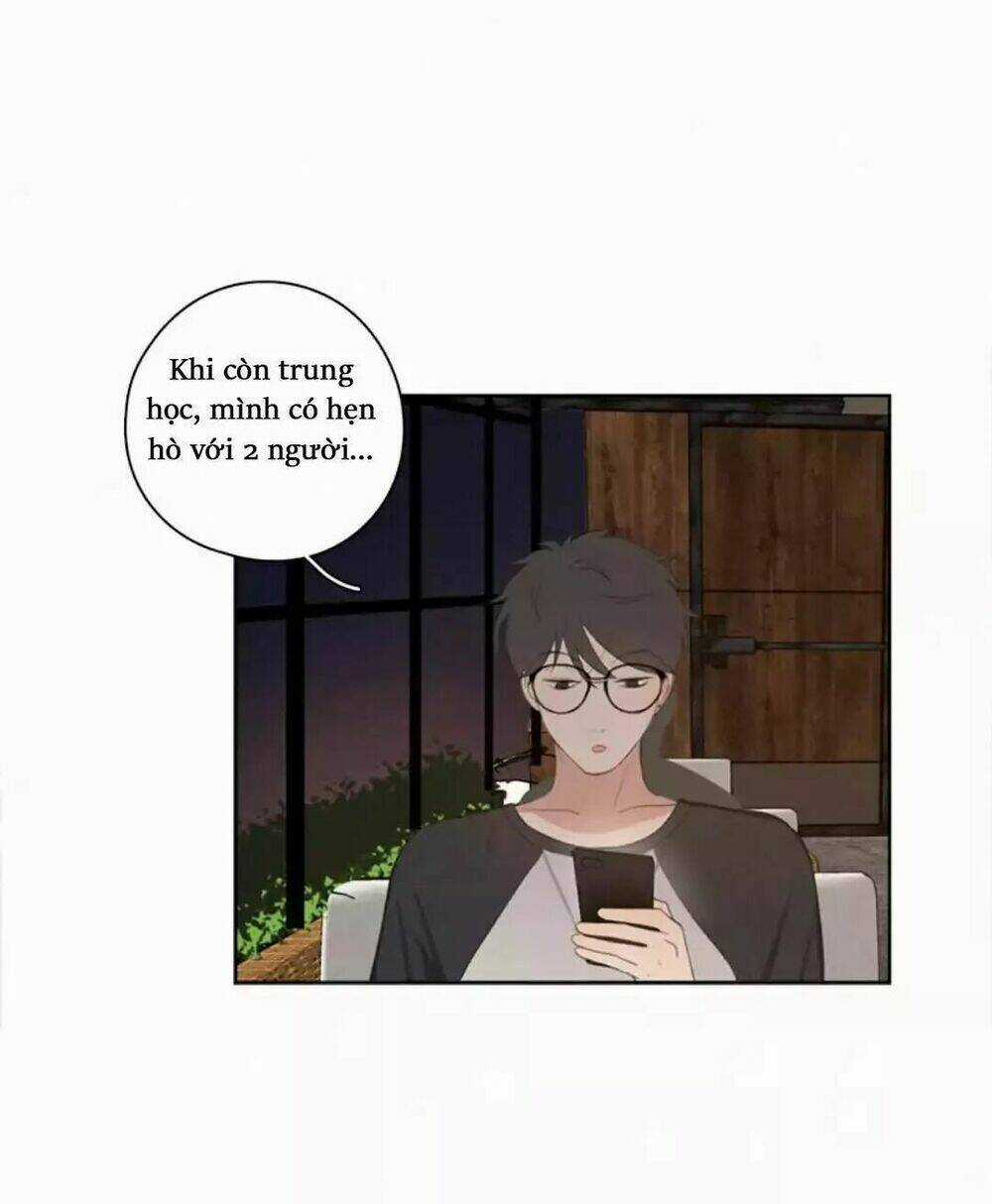 Here U Are Chapter 24 trang 25