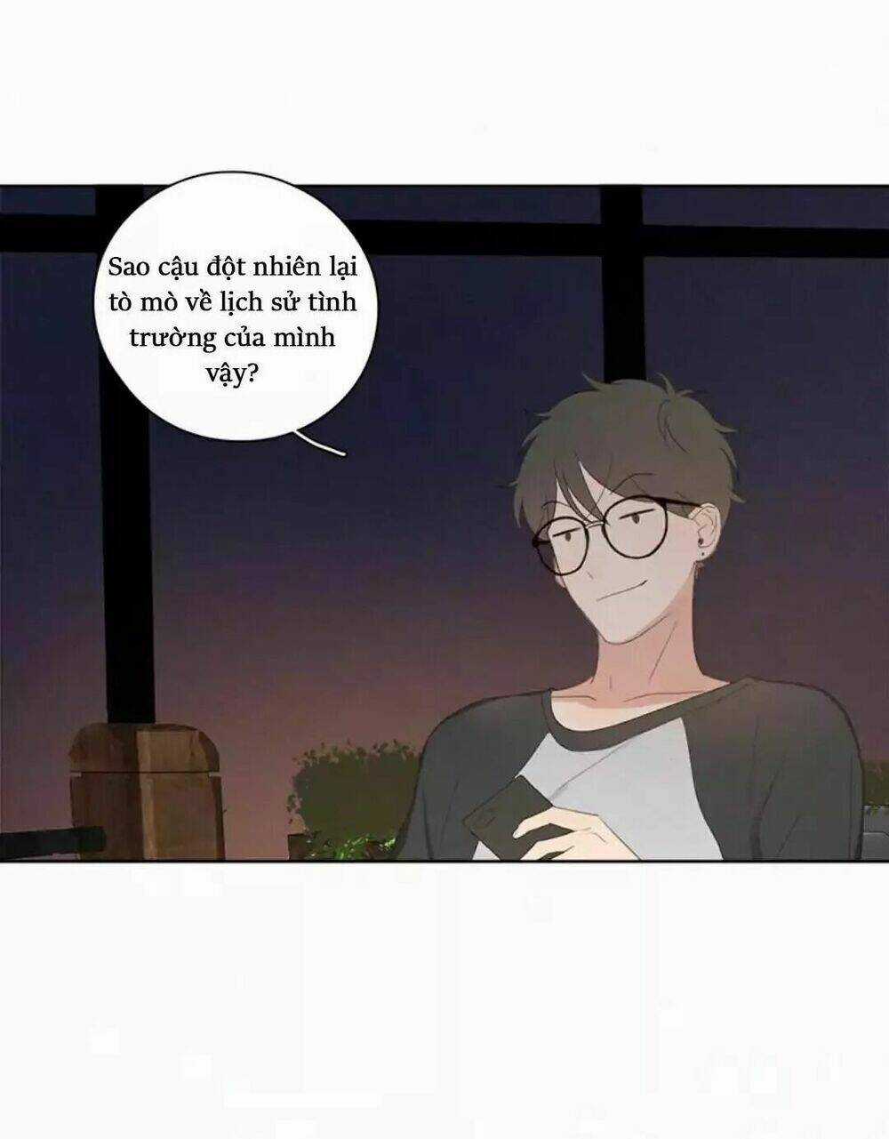 Here U Are Chapter 24 trang 28