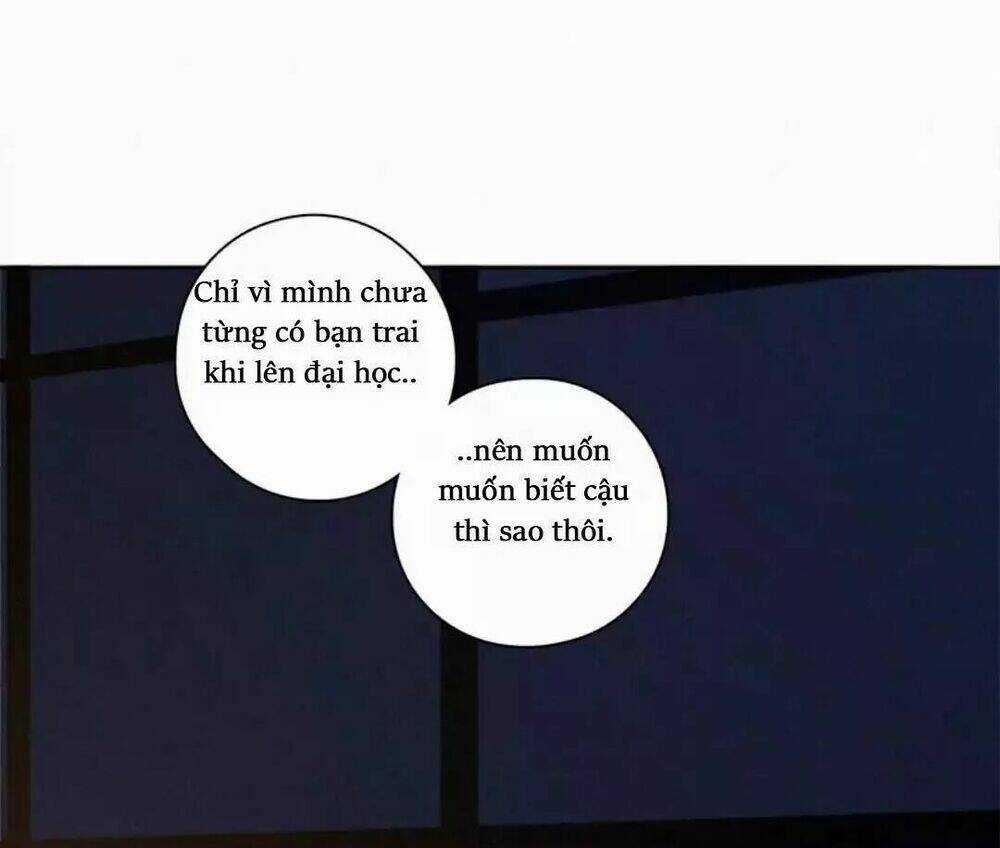 Here U Are Chapter 24 trang 29