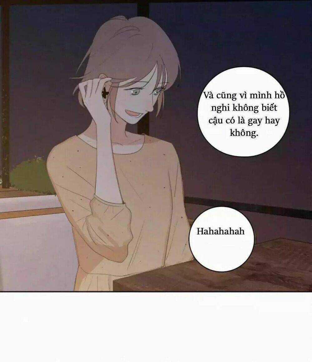 Here U Are Chapter 24 trang 30