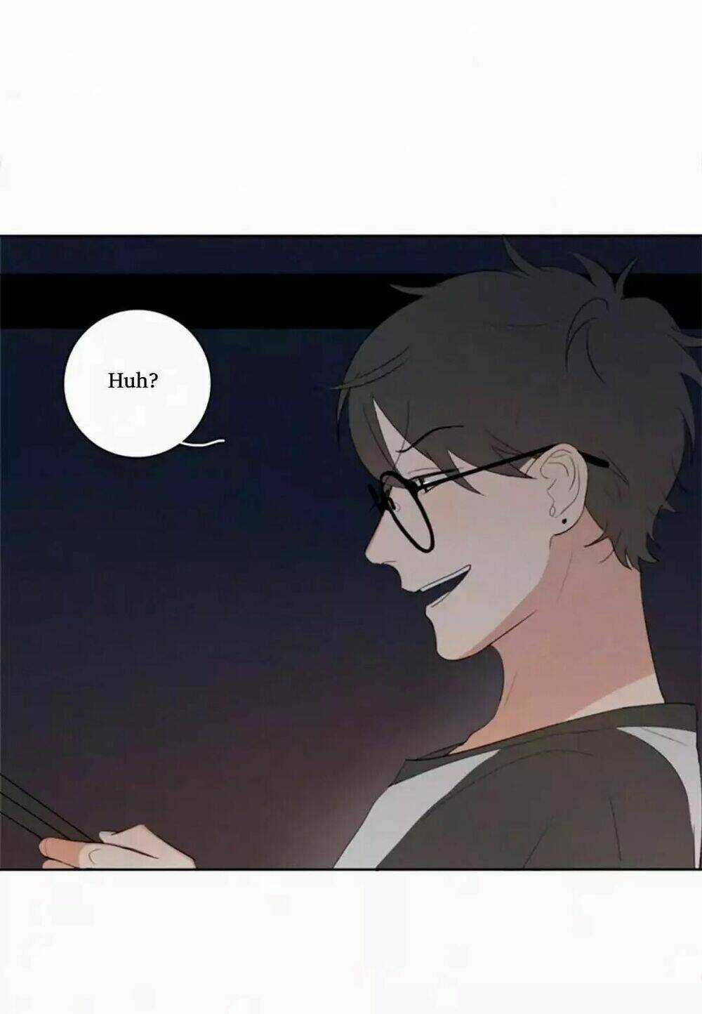 Here U Are Chapter 24 trang 31