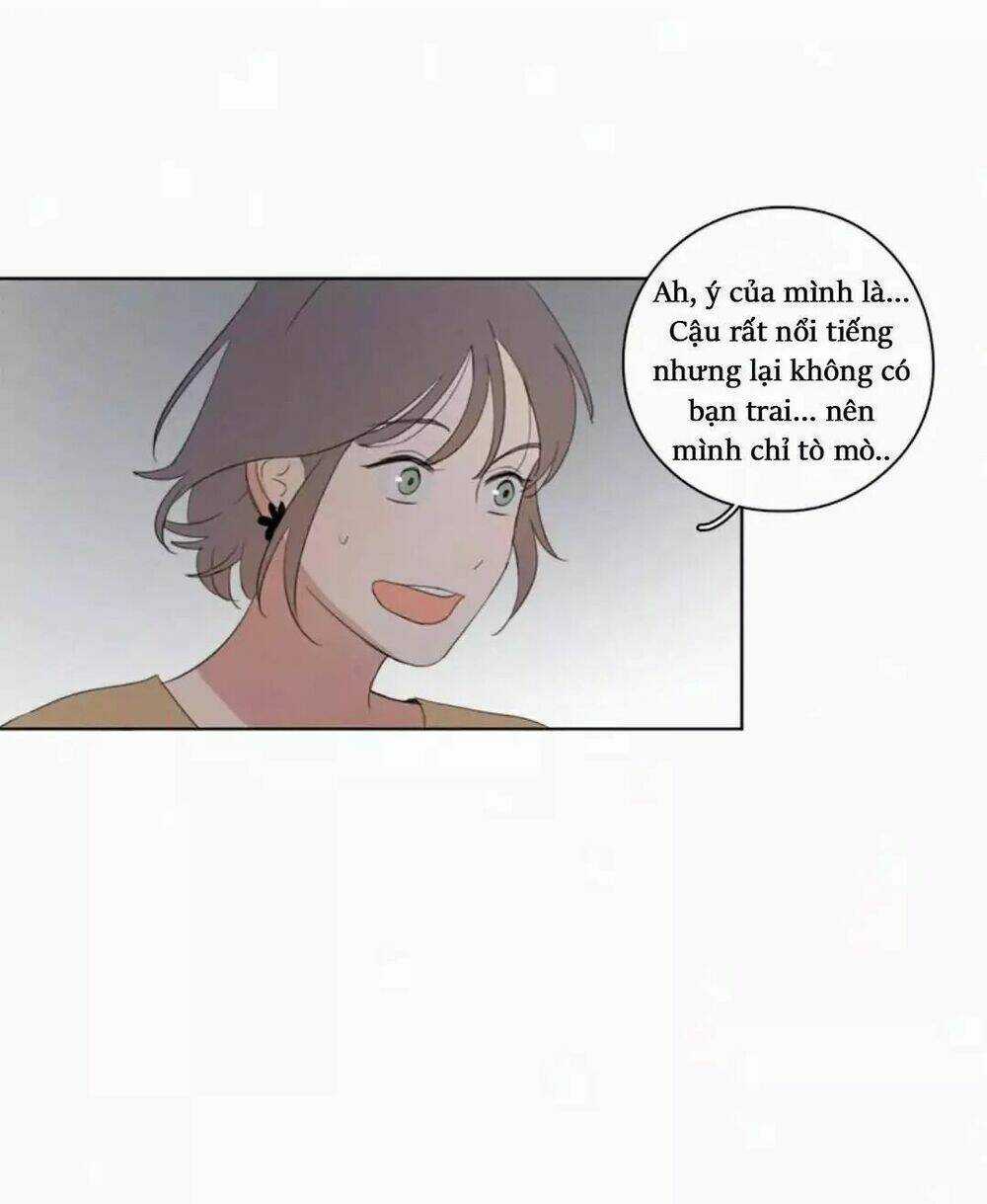 Here U Are Chapter 24 trang 32