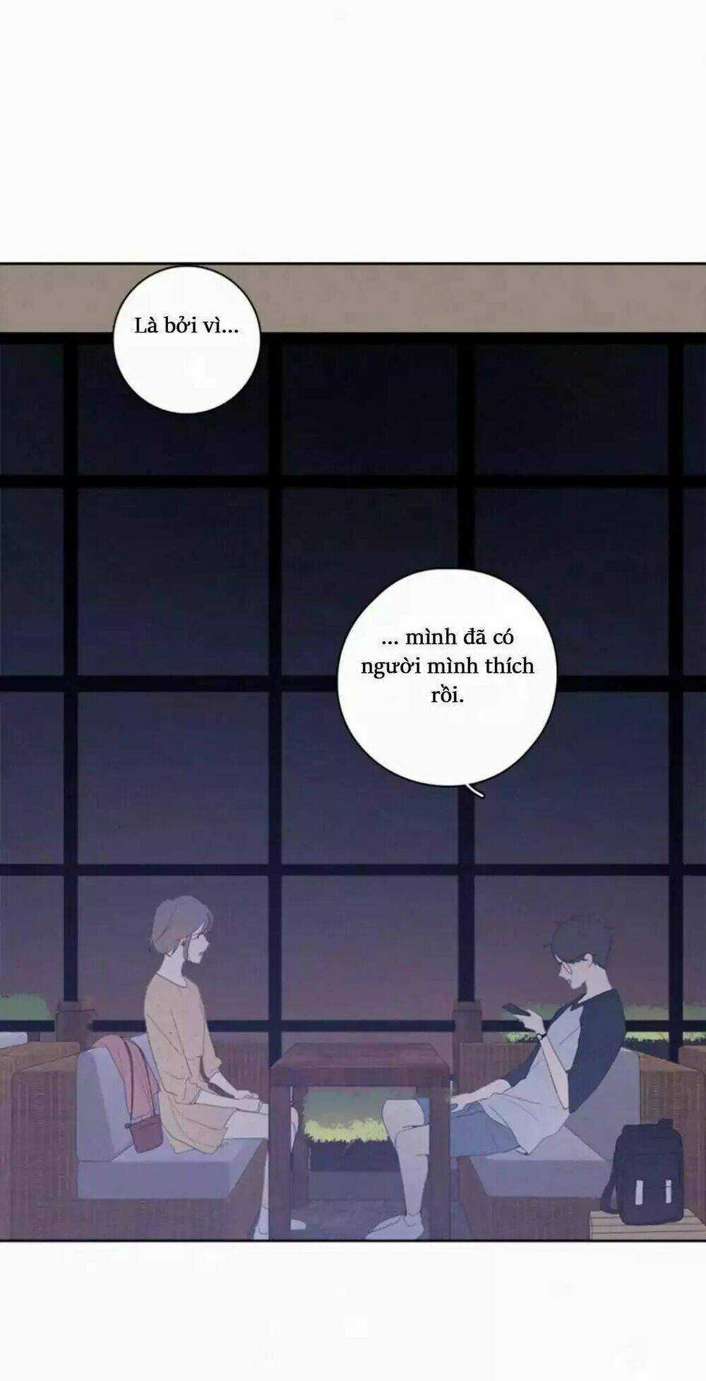 Here U Are Chapter 24 trang 34