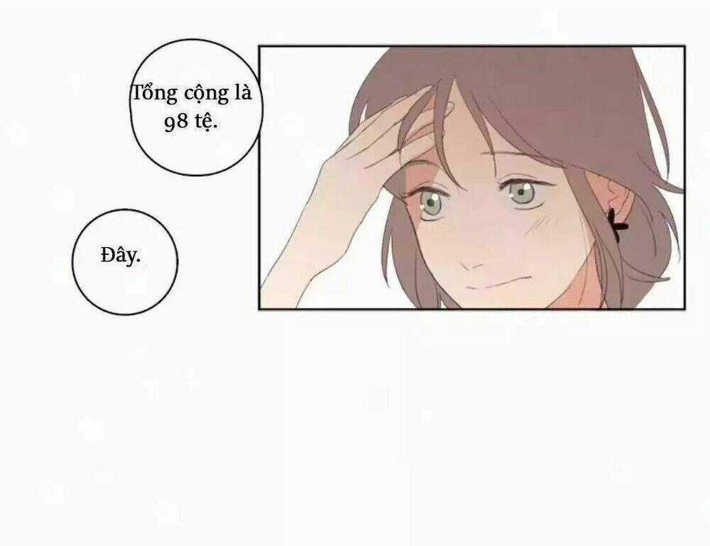 Here U Are Chapter 24 trang 6