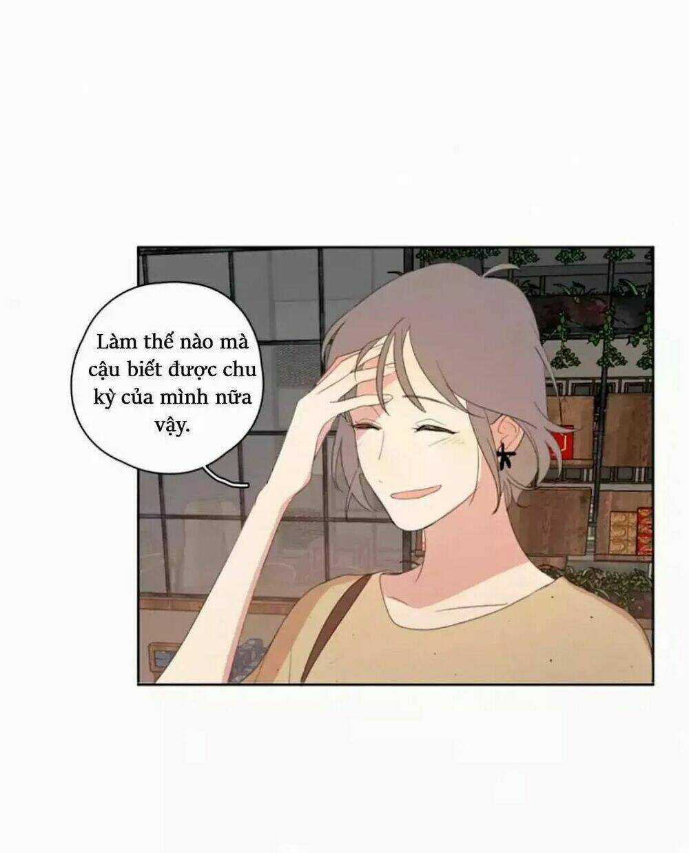 Here U Are Chapter 24 trang 7