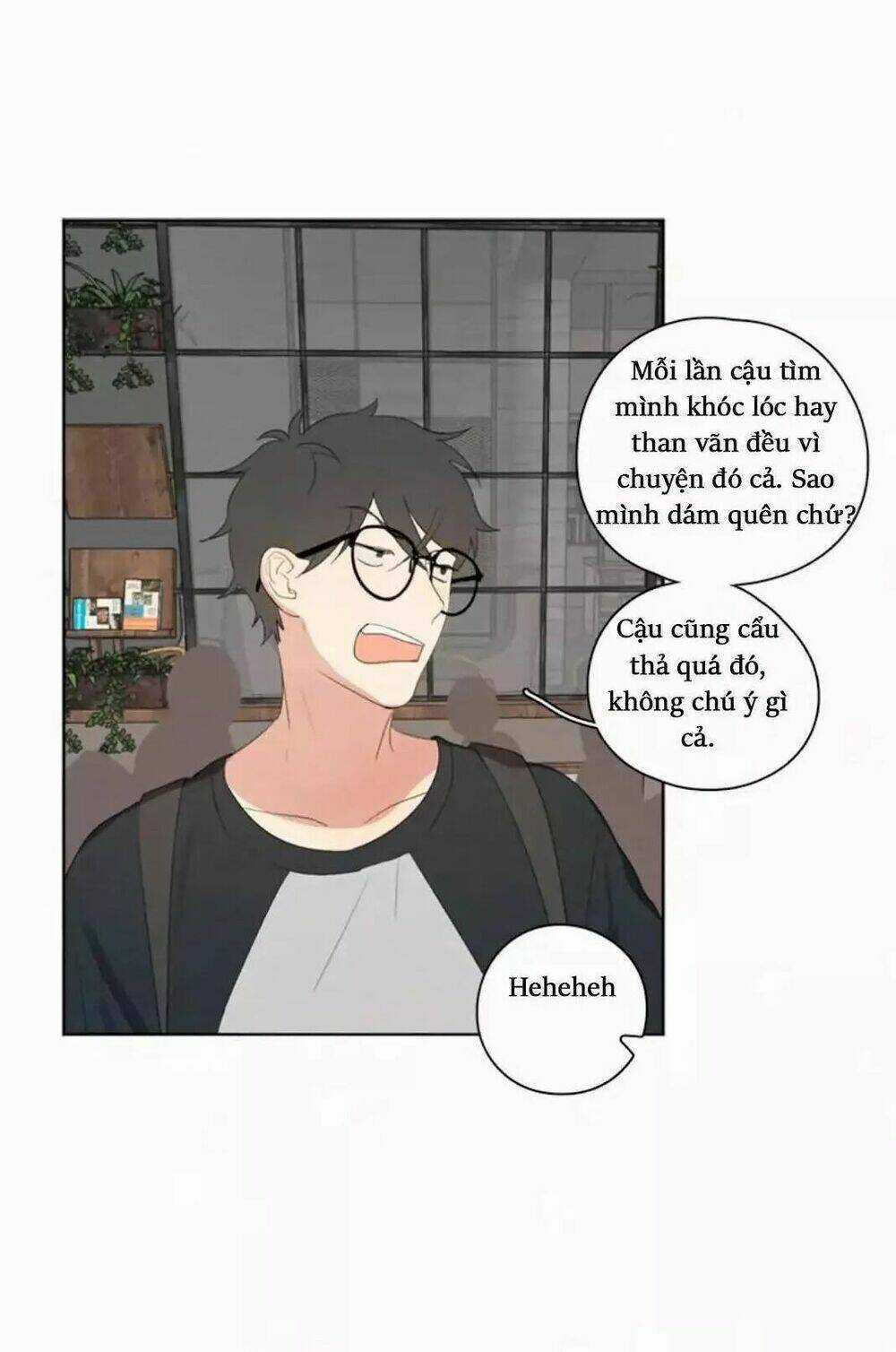 Here U Are Chapter 24 trang 8