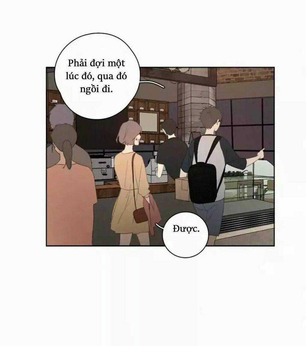 Here U Are Chapter 24 trang 9