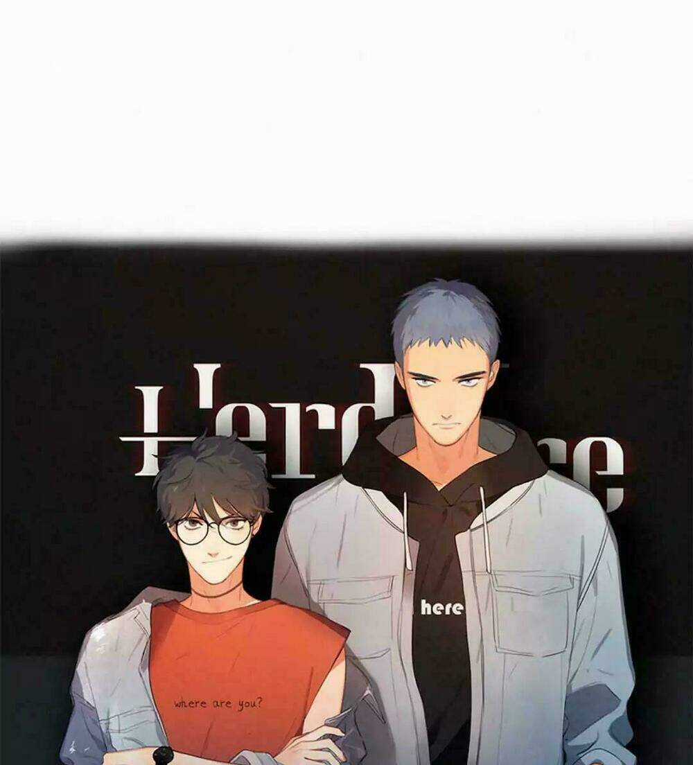 Here U Are Chapter 25 trang 0
