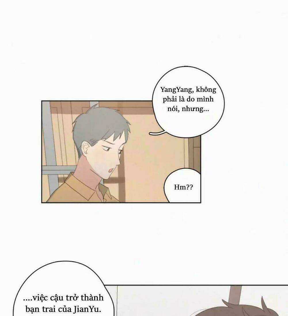 Here U Are Chapter 25 trang 15