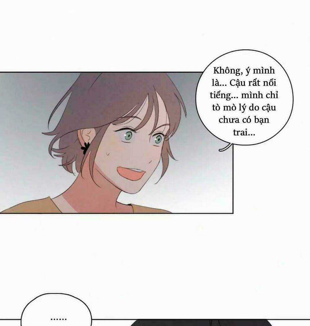 Here U Are Chapter 25 trang 2