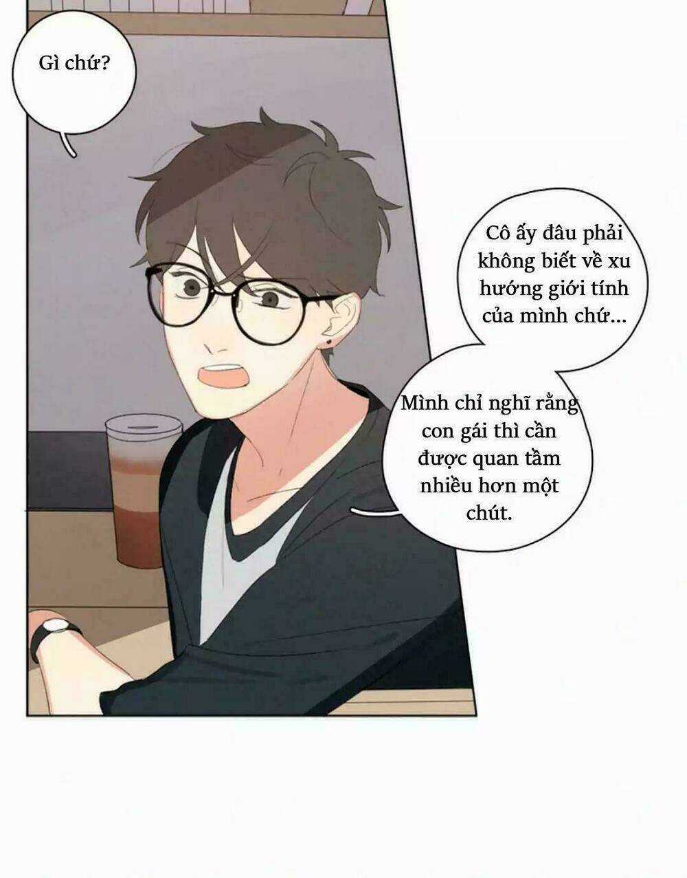 Here U Are Chapter 25 trang 20