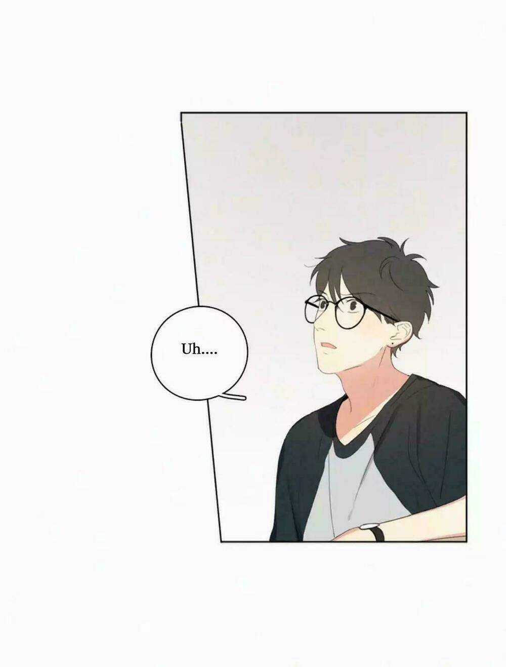 Here U Are Chapter 25 trang 22