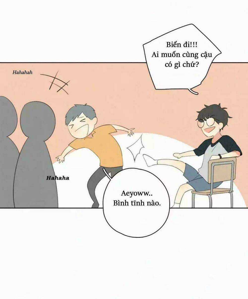 Here U Are Chapter 25 trang 26