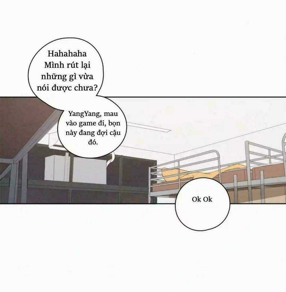 Here U Are Chapter 25 trang 27