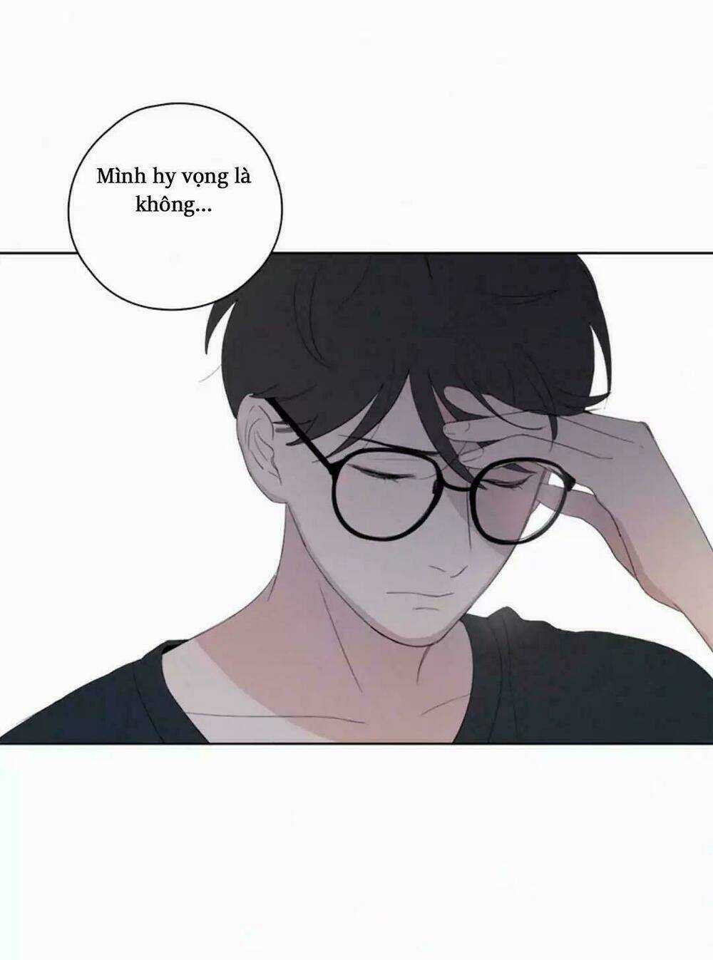 Here U Are Chapter 25 trang 31