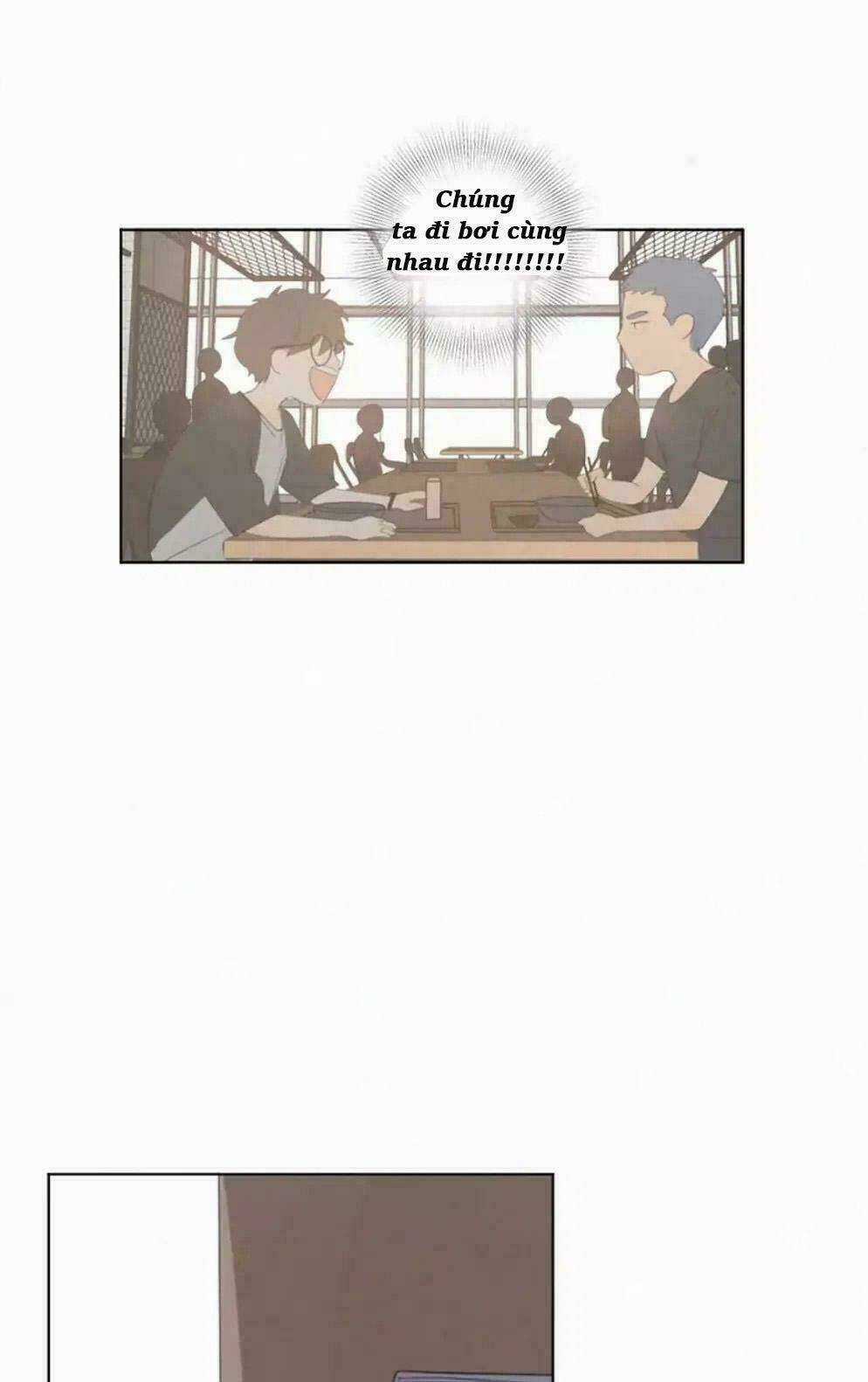 Here U Are Chapter 25 trang 33