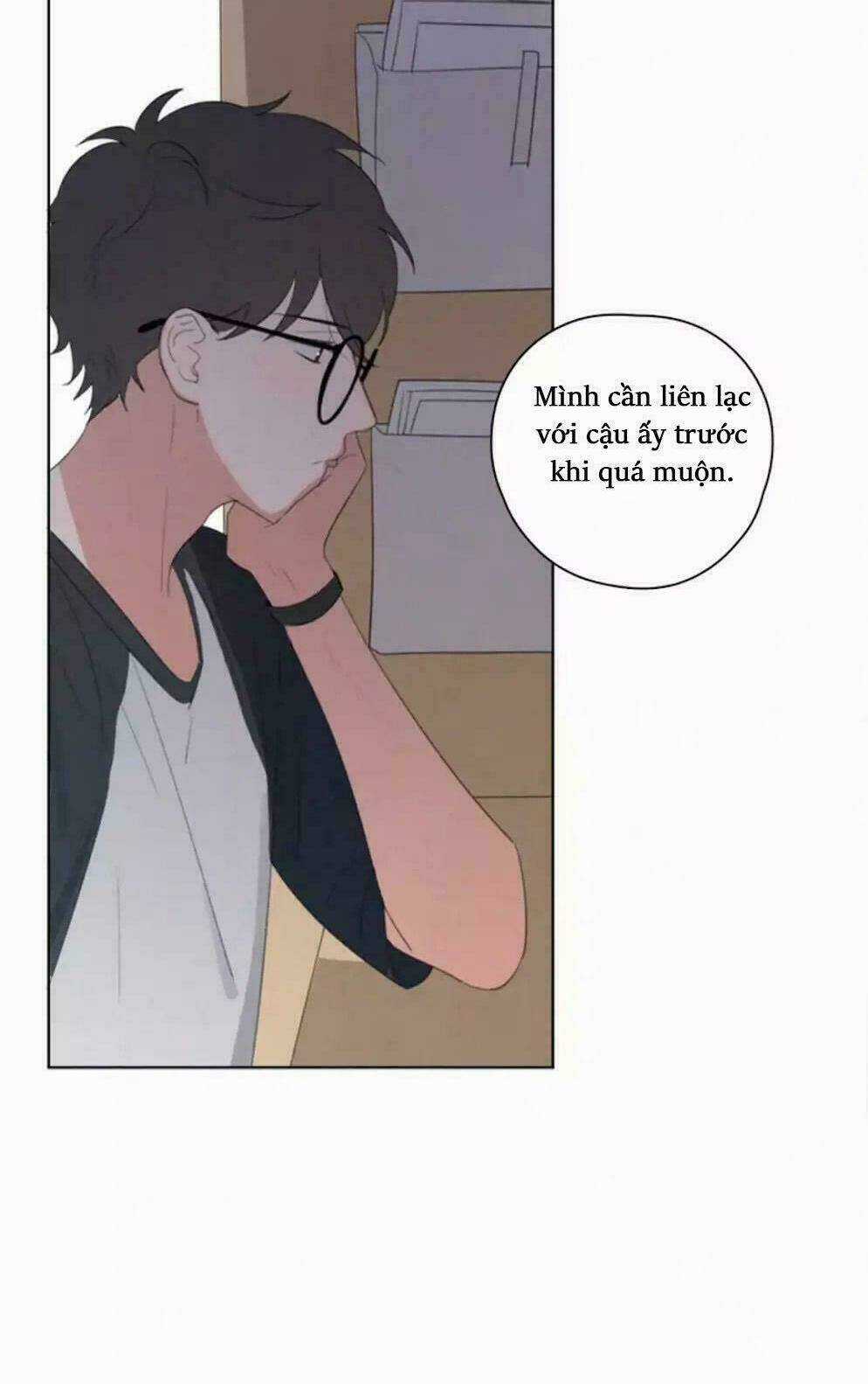 Here U Are Chapter 25 trang 34