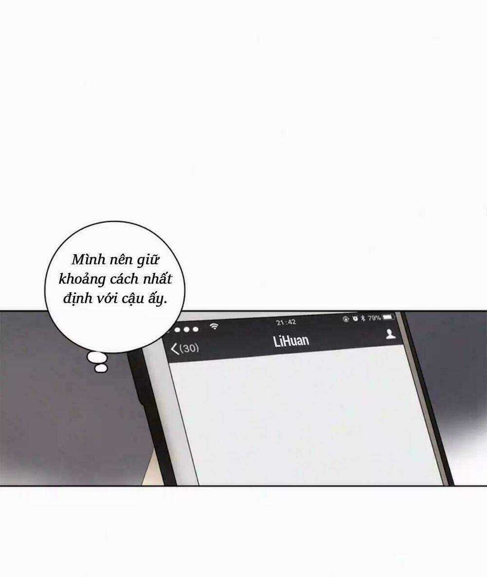 Here U Are Chapter 25 trang 35