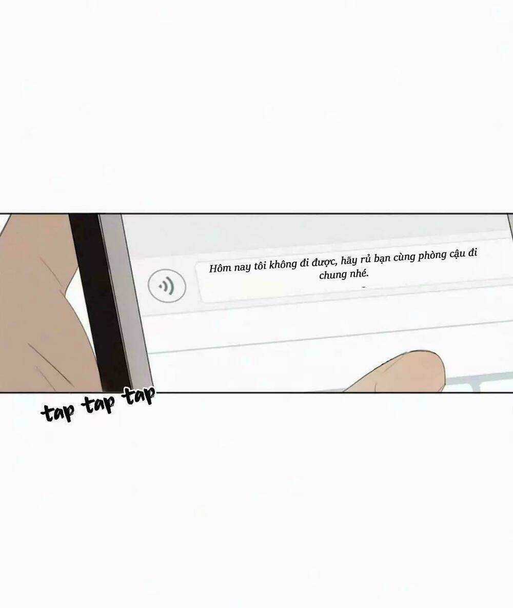 Here U Are Chapter 25 trang 36