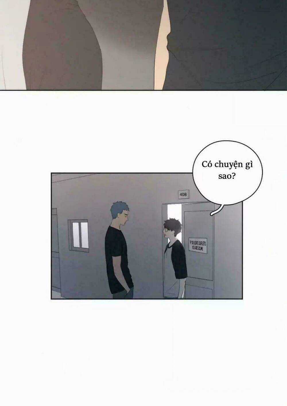 Here U Are Chapter 25 trang 40