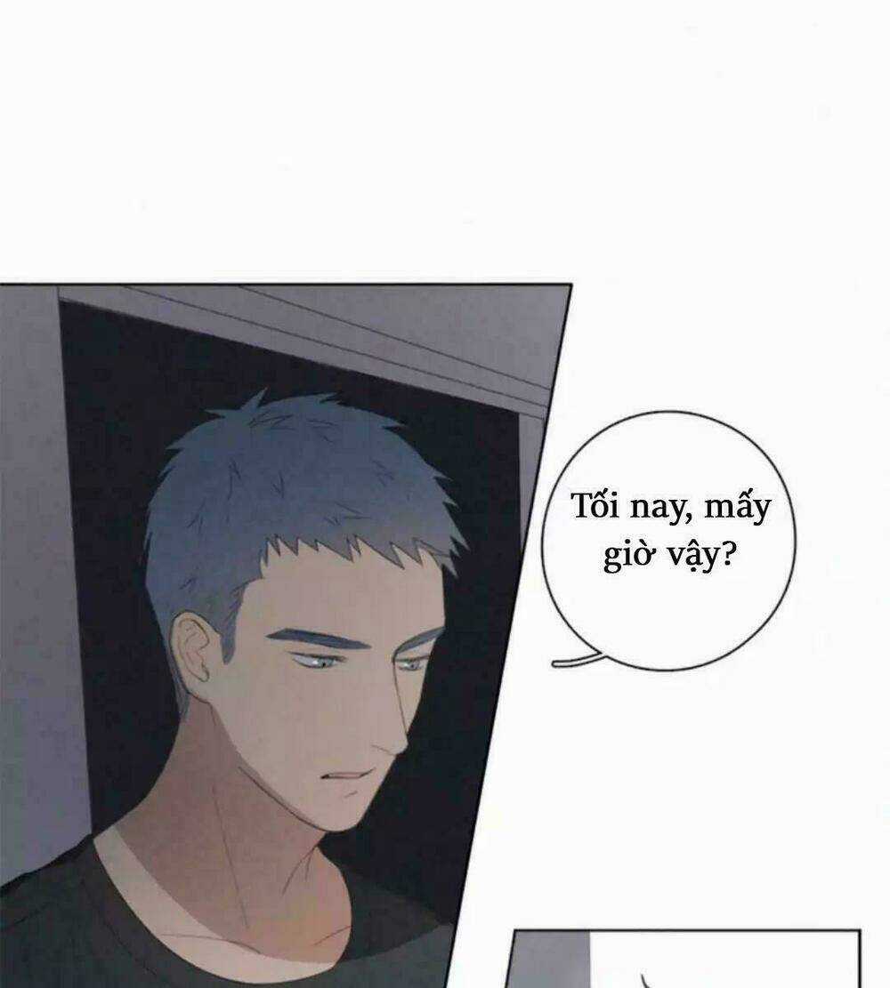 Here U Are Chapter 25 trang 41