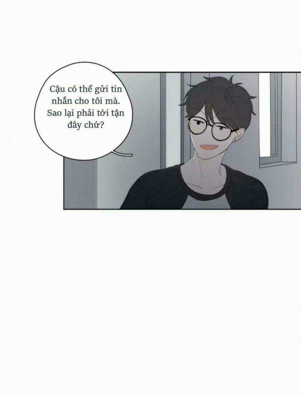 Here U Are Chapter 25 trang 46