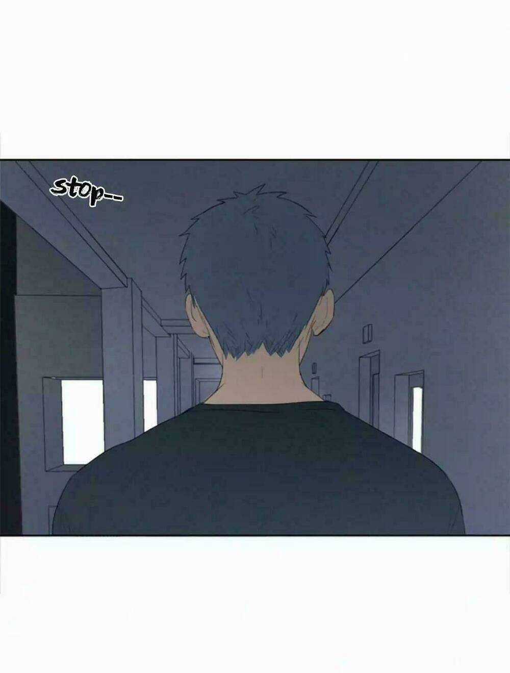 Here U Are Chapter 25 trang 47