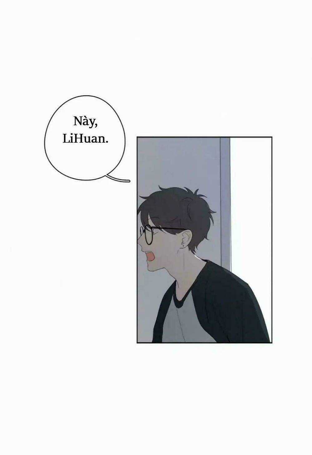 Here U Are Chapter 25 trang 51