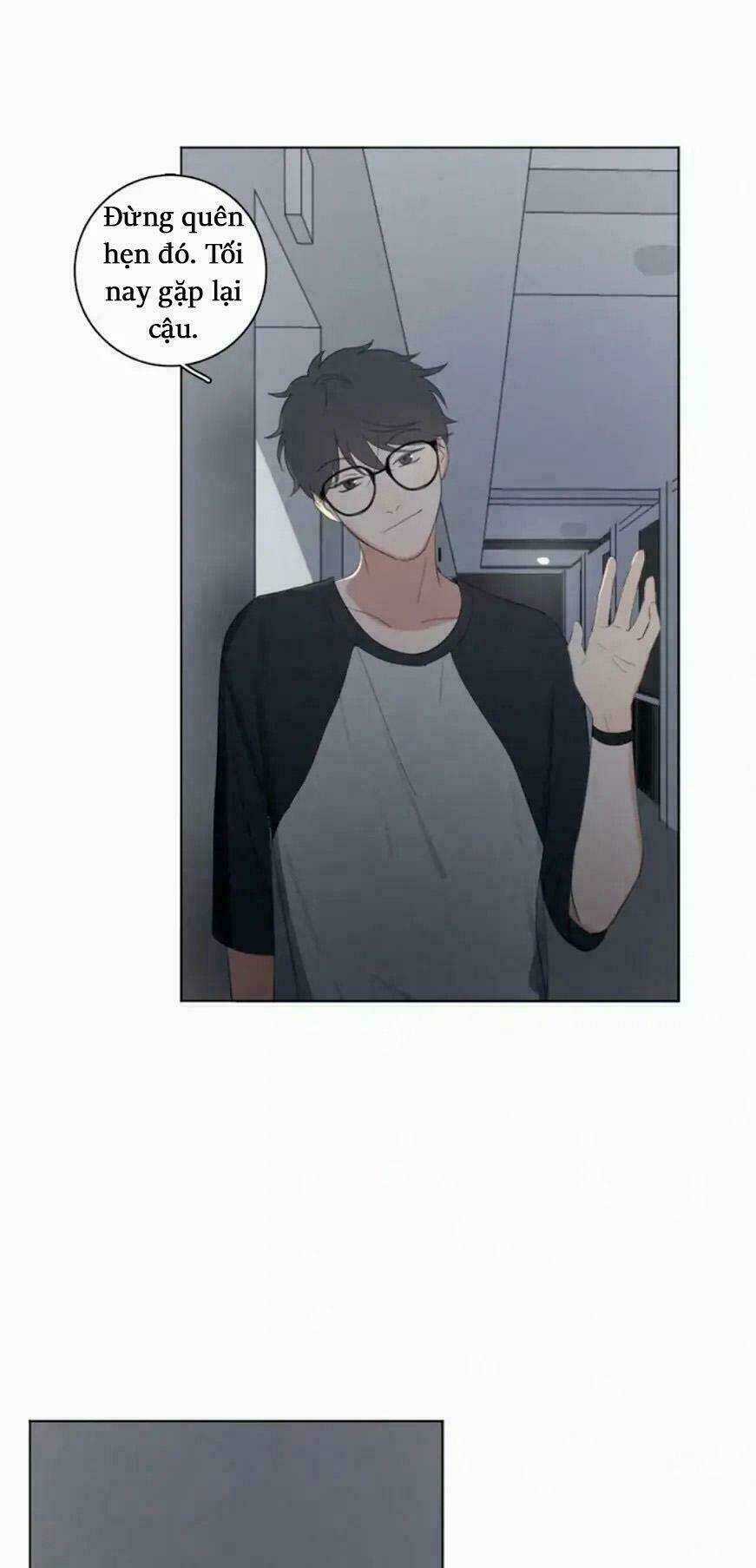 Here U Are Chapter 25 trang 54