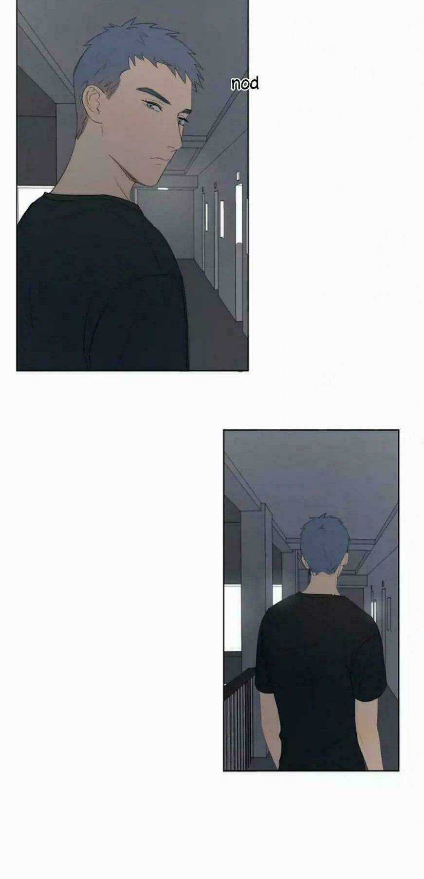 Here U Are Chapter 25 trang 55