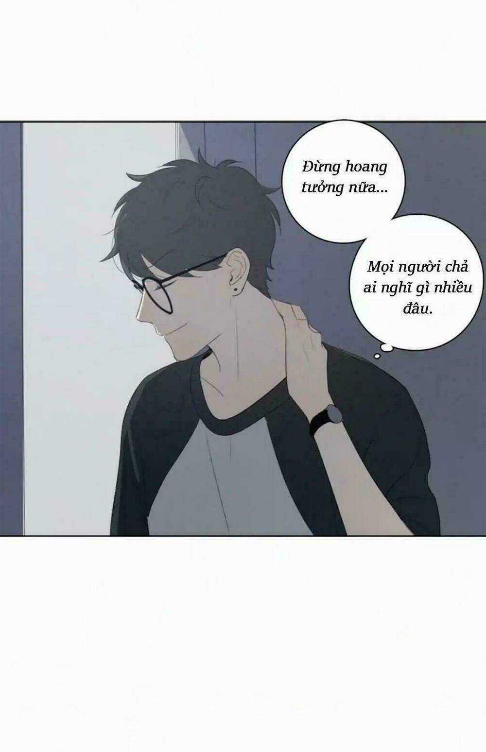 Here U Are Chapter 25 trang 57