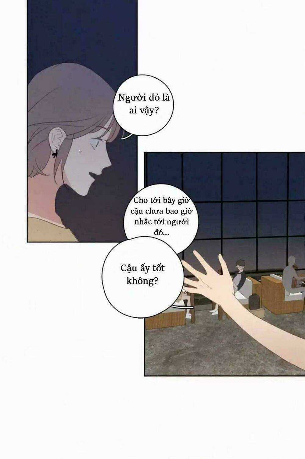 Here U Are Chapter 25 trang 6