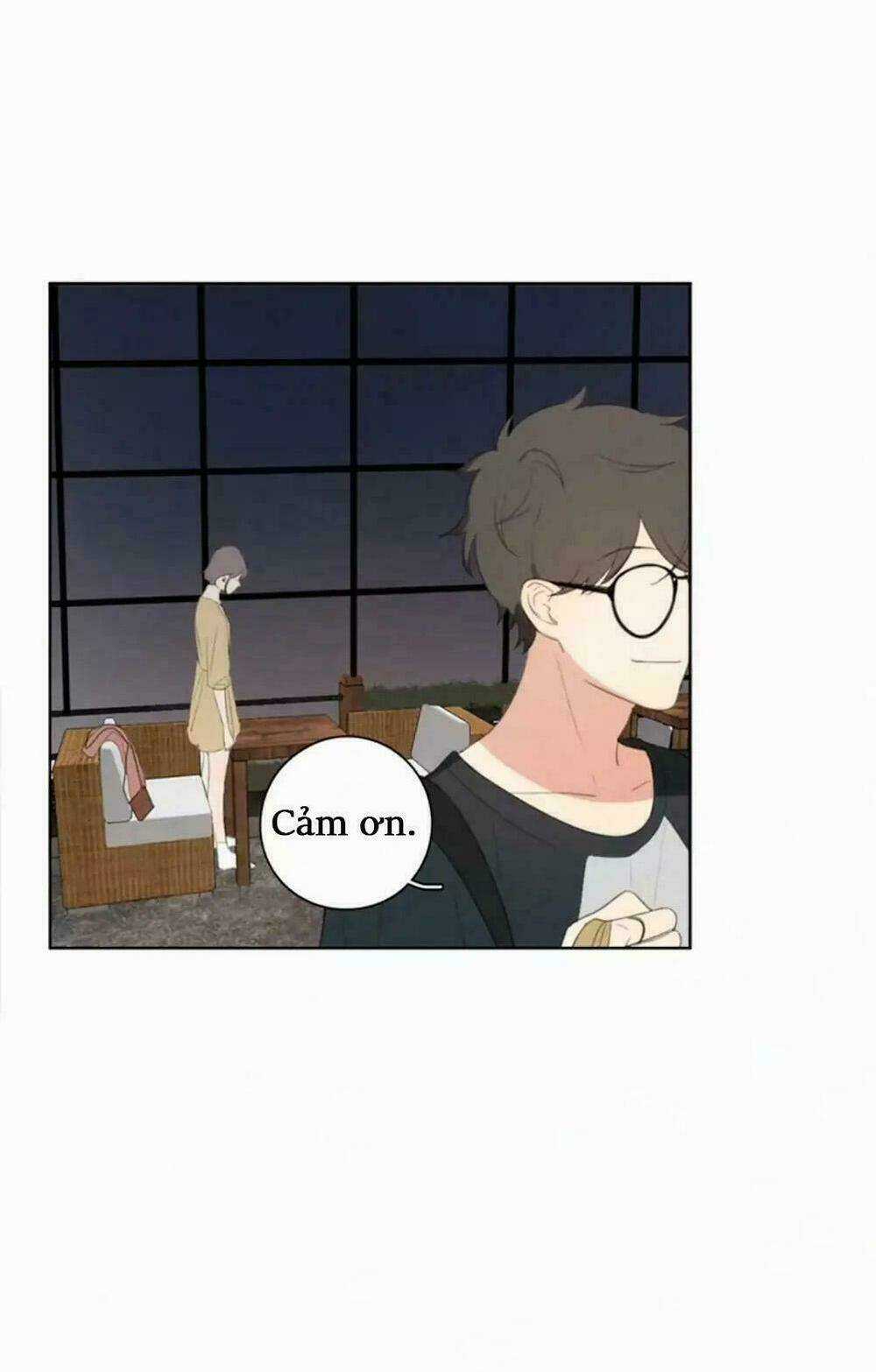 Here U Are Chapter 25 trang 8