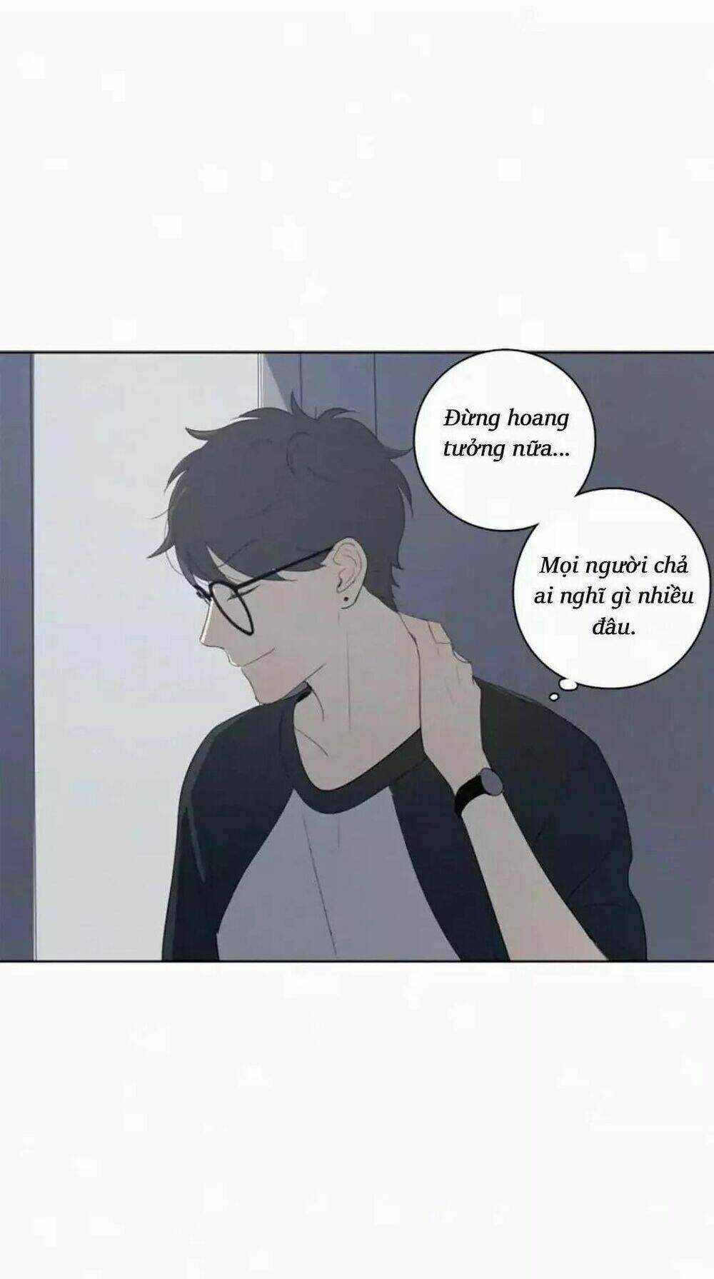 Here U Are Chapter 26 trang 1