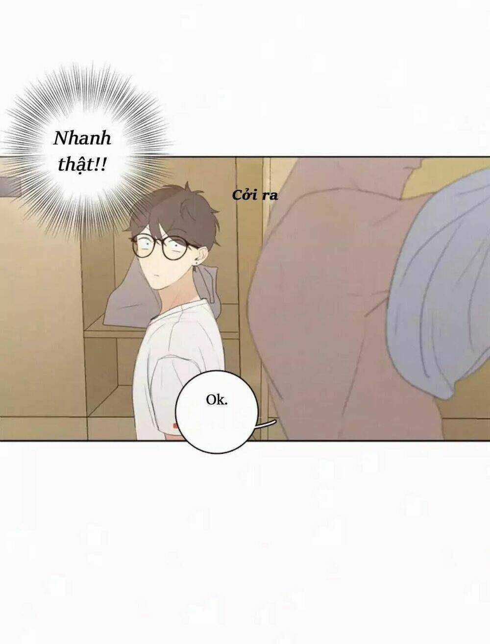 Here U Are Chapter 26 trang 10