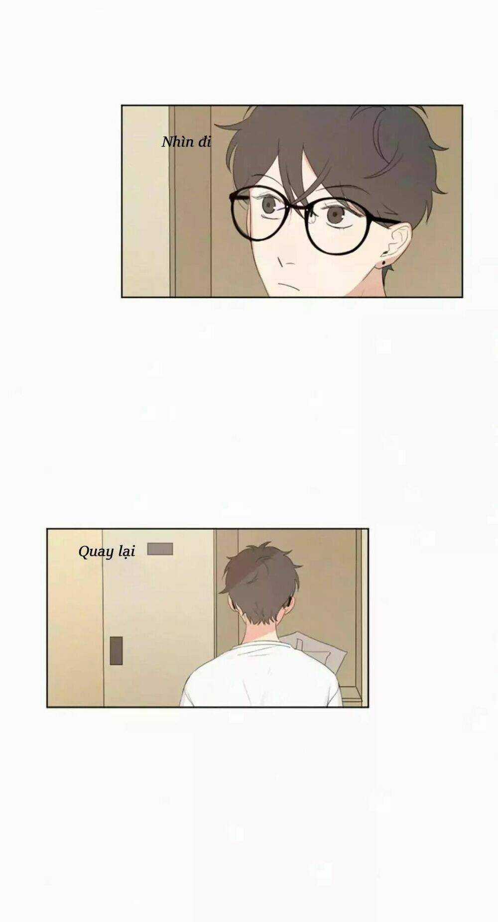 Here U Are Chapter 26 trang 15