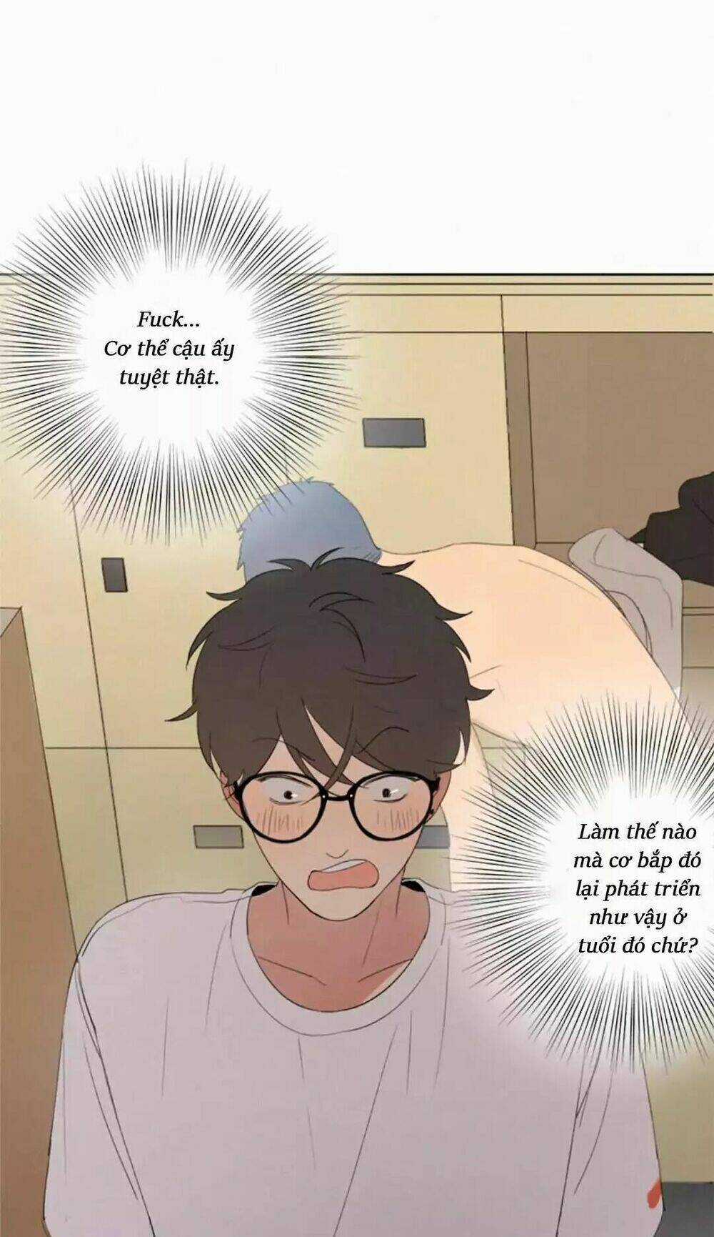 Here U Are Chapter 26 trang 16