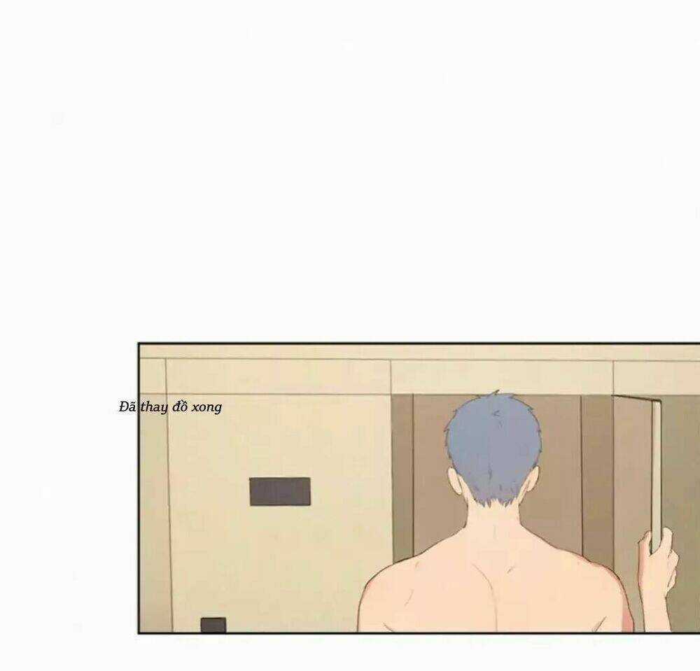 Here U Are Chapter 26 trang 18