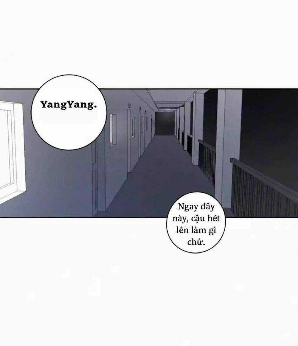 Here U Are Chapter 26 trang 2