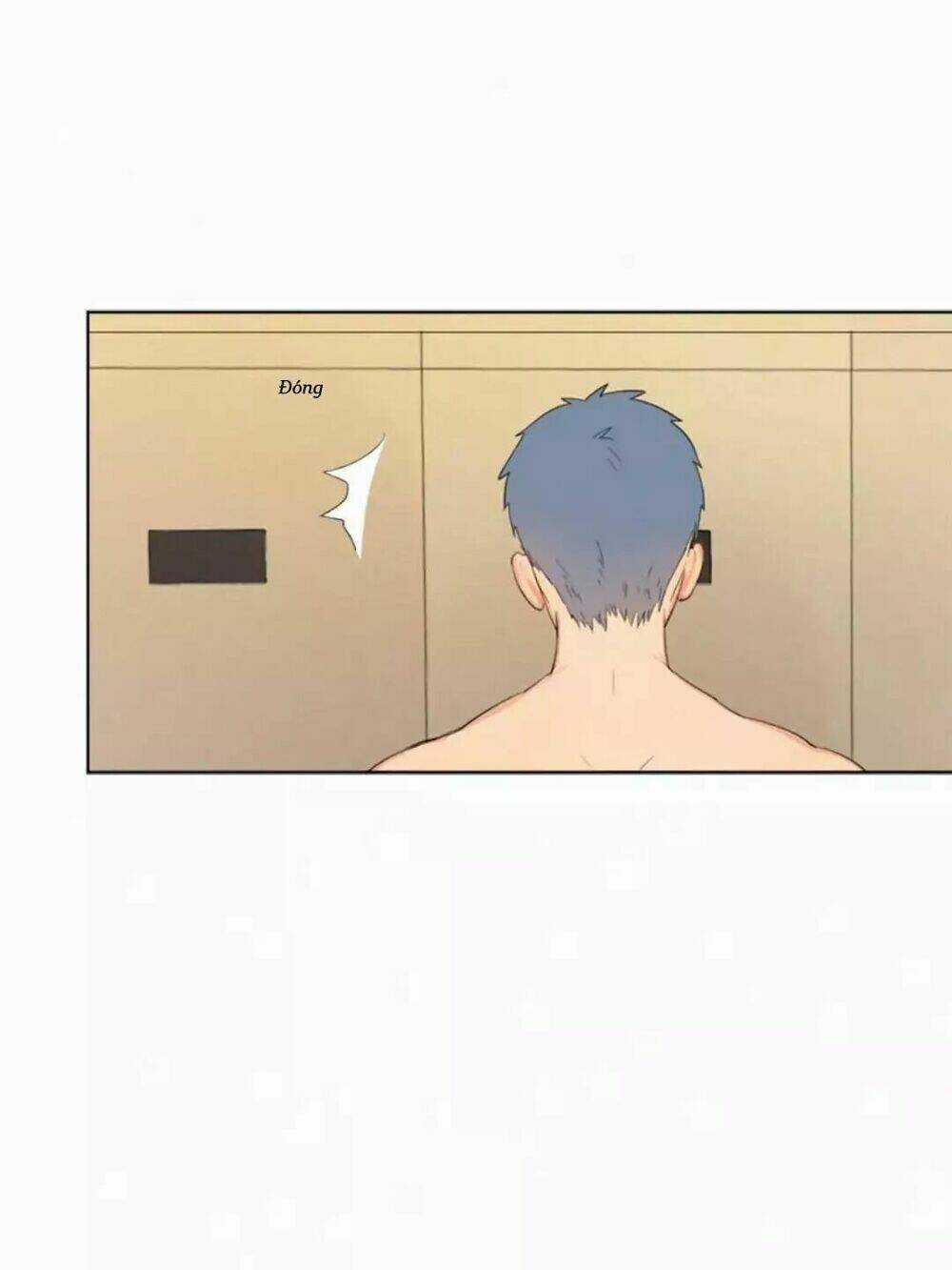 Here U Are Chapter 26 trang 22