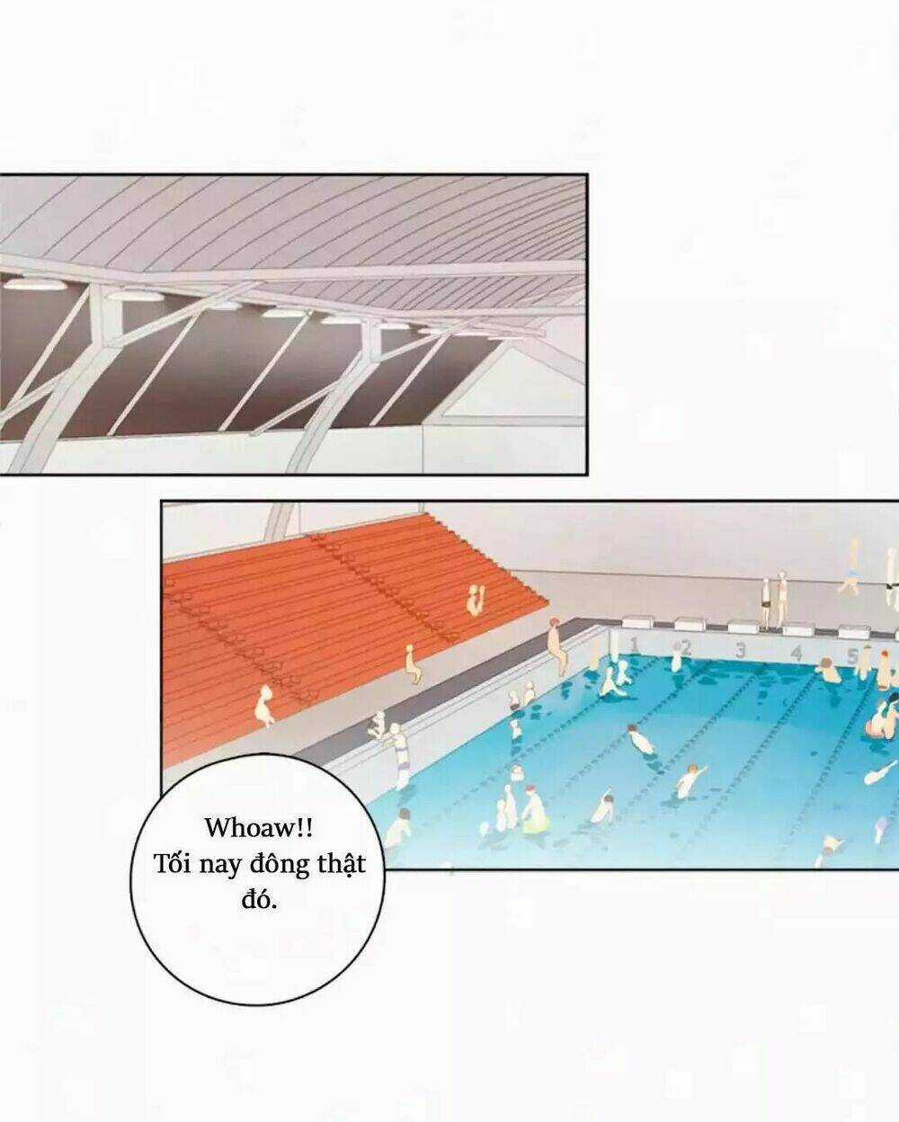 Here U Are Chapter 26 trang 23