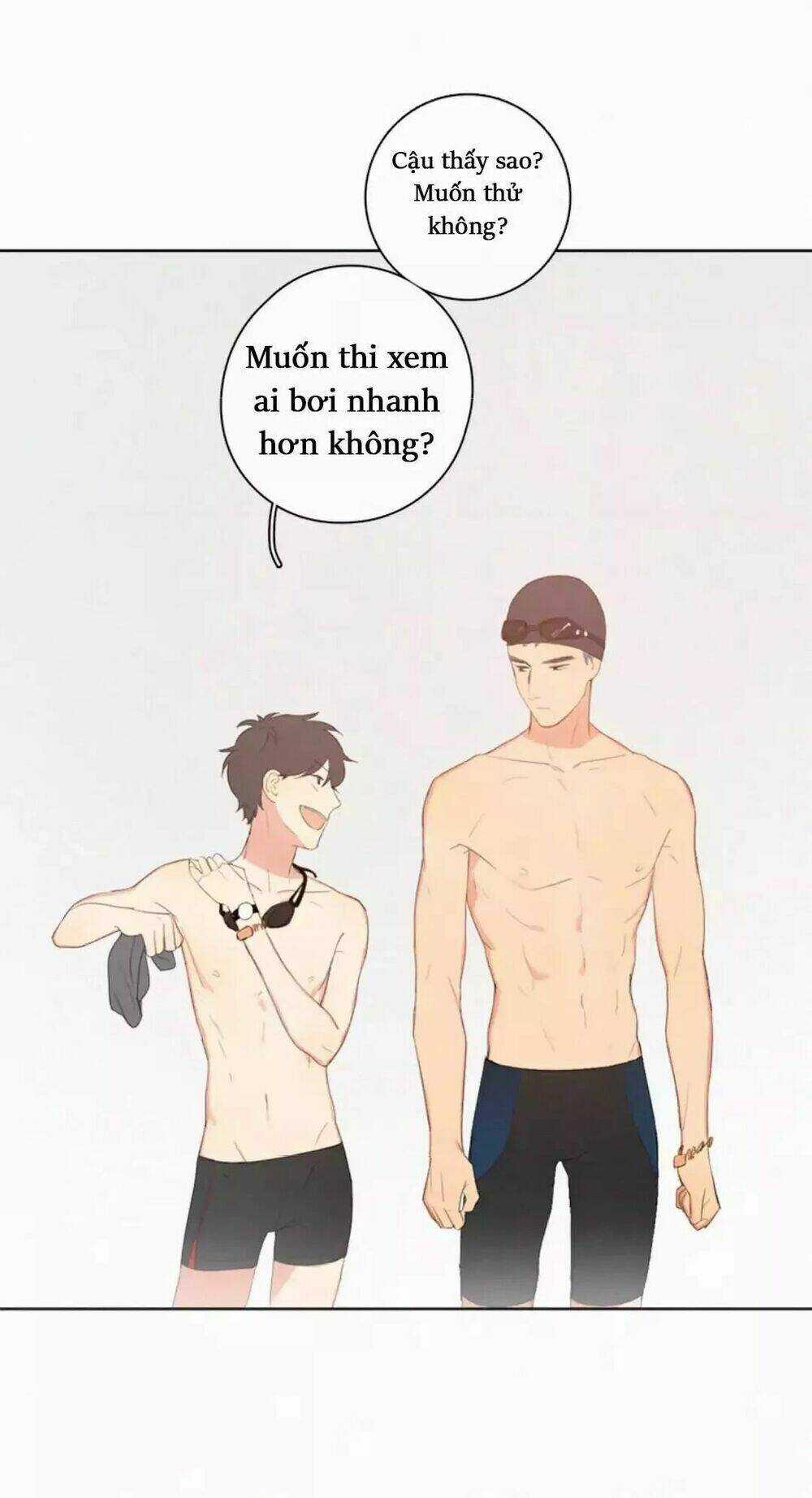 Here U Are Chapter 26 trang 24