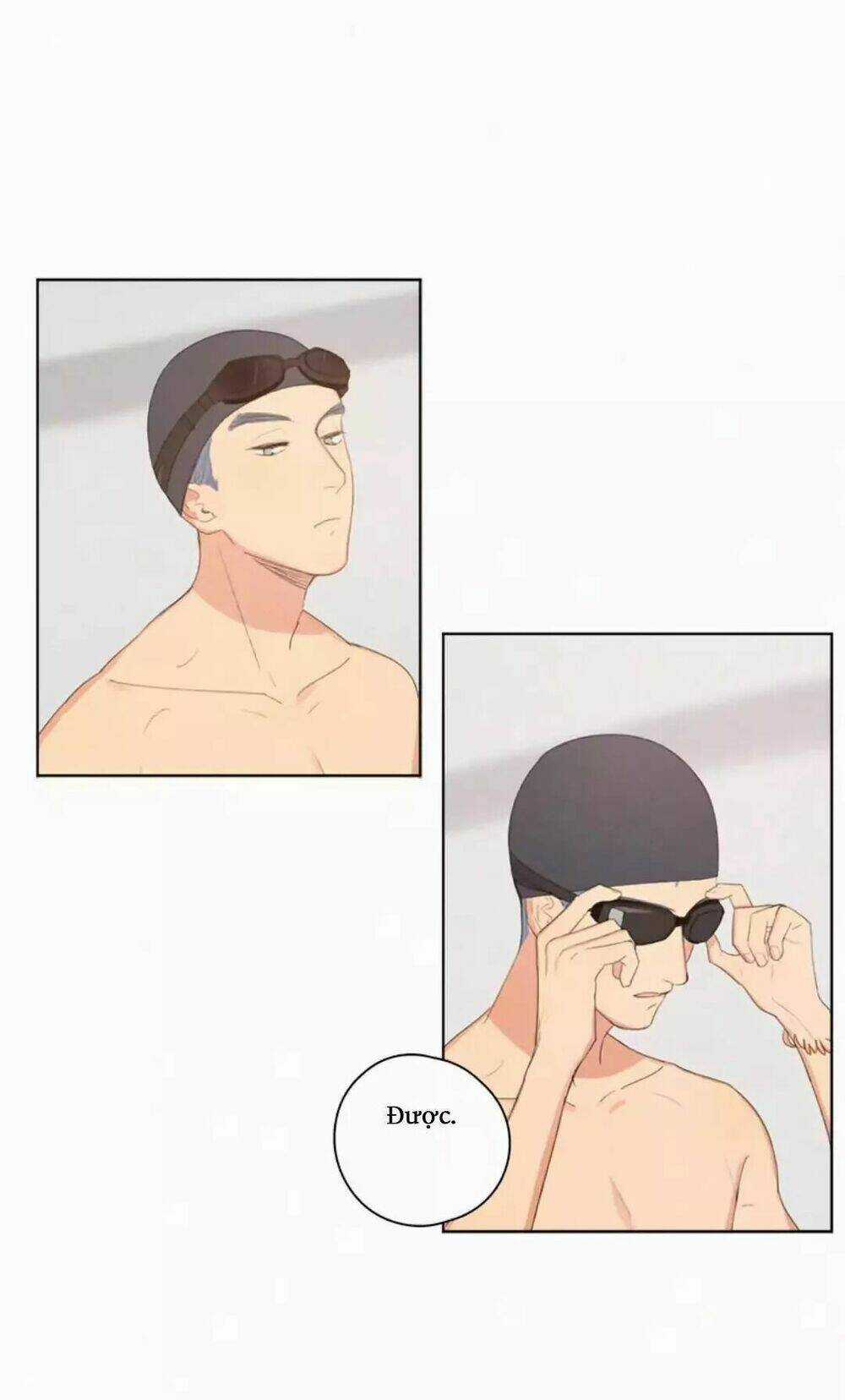 Here U Are Chapter 26 trang 25