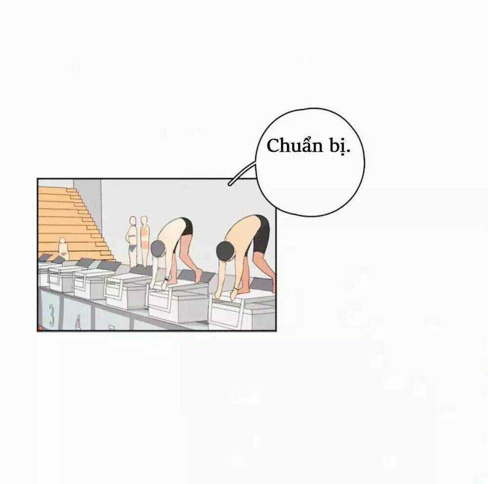 Here U Are Chapter 26 trang 27