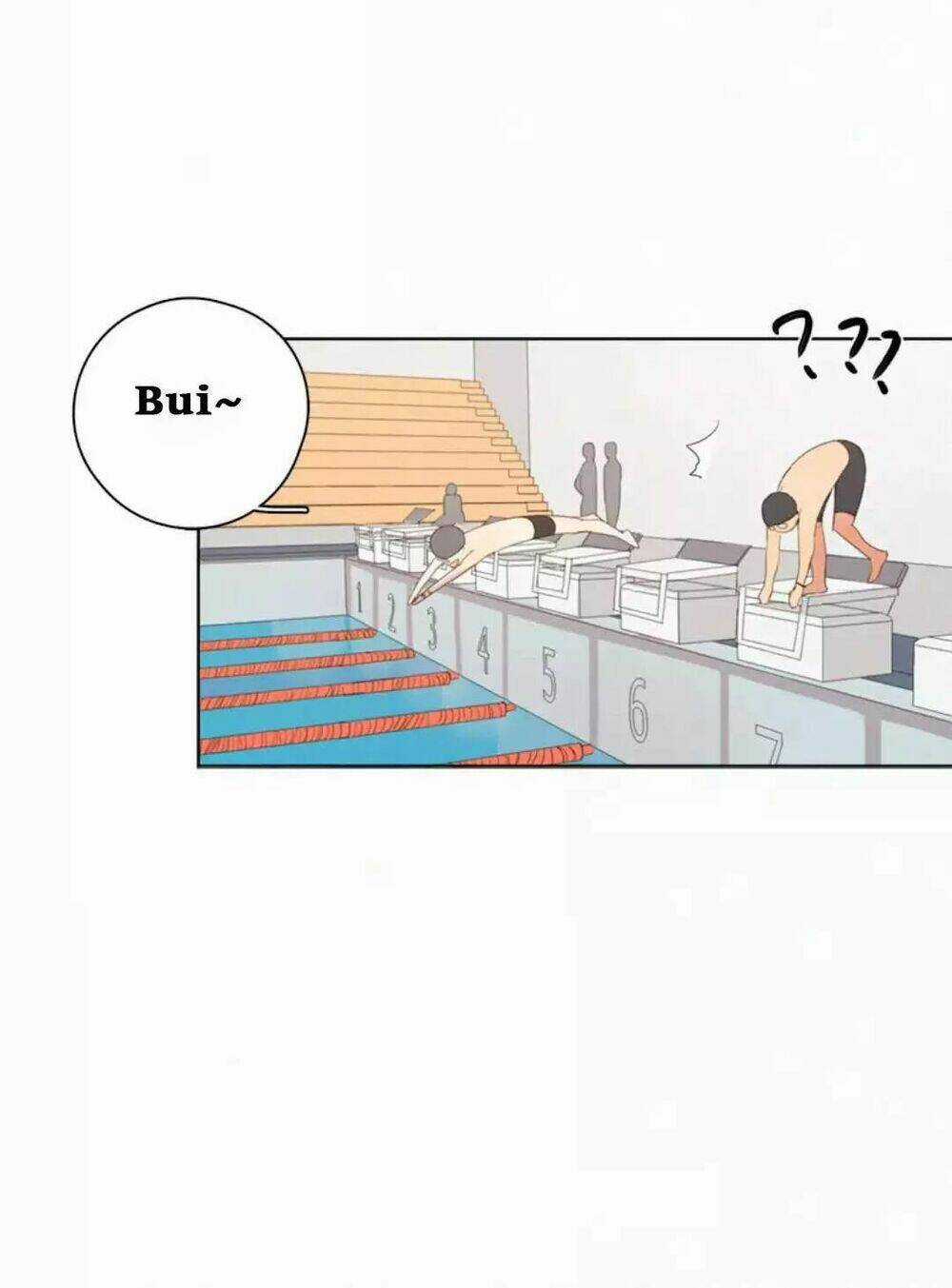 Here U Are Chapter 26 trang 28