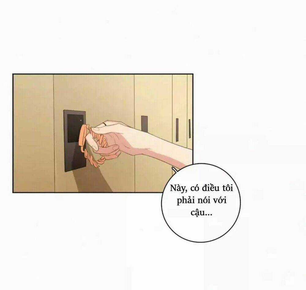 Here U Are Chapter 26 trang 7